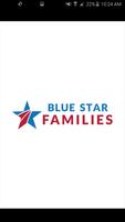 Blue Star Families Affiche