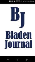 The Bladen Journal Cartaz