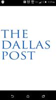 The Dallas Post الملصق