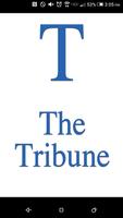 The Elkin Tribune 海報
