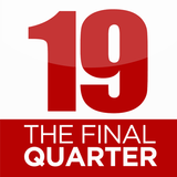 Final Quarter أيقونة