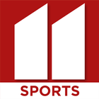KCBD Sports 아이콘