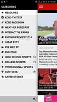 KCBD Sports 스크린샷 3