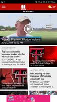 KCBD Sports 스크린샷 1