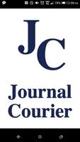 Jacksonville Journal-Courier Cartaz