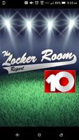 WALB Locker Room Report ポスター