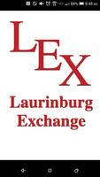 The Laurinburg Exchange 海報