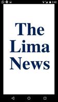 Lima News ポスター