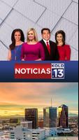 Noticias KOLD 13 포스터