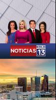 Noticias KOLD 13 โปสเตอร์