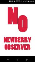 The Newberry Observer Affiche
