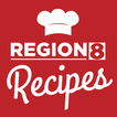 Region 8 Recipes