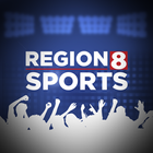 Region 8 Sports icon