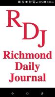 Richmond County Daily Journal poster