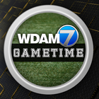 WDAM 7 Gametime ikon