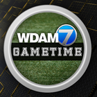 WDAM 7 Gametime icône