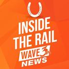 WAVE 3 Inside The Rail icono