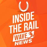 WAVE 3 Inside The Rail آئیکن