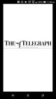 Alton Telegraph ポスター
