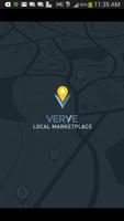 Verve Local Marketplace poster