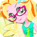 Dress up Sweet Lolita Avatar APK