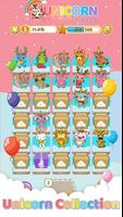 Merge Unicorn Evolution โปสเตอร์
