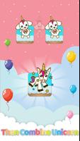 Merge Unicorn Evolution ภาพหน้าจอ 1