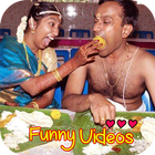 Indian Funny Videos icon