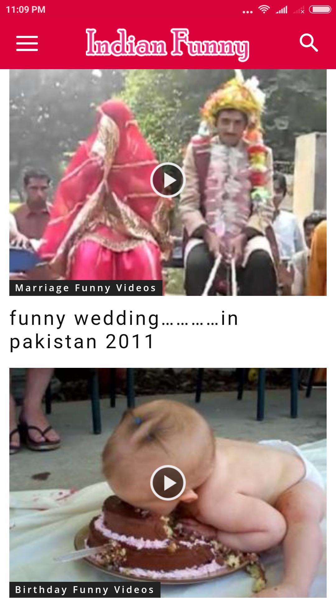 Indian Funny Videos APK voor Android Download Indian Funny Videos APK voor Android Download