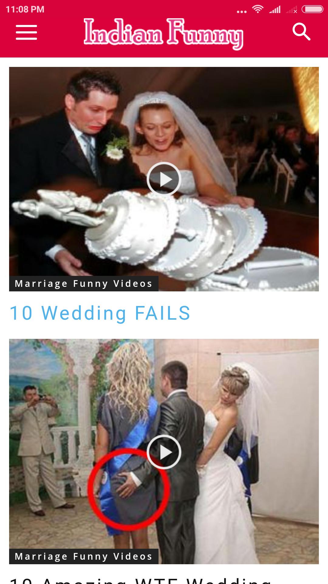 Indian Funny Videos APK voor Android Download Indian Funny Videos APK voor Android Download