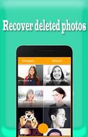 Restore all deleted photos اسکرین شاٹ 3