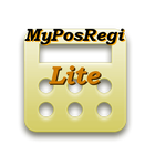 MyPRegiLite(マイPOSレジLite) आइकन