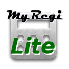 マイレジLite（MyRegiLite） icon