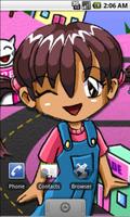 Chibifriends Wallpapers screenshot 2