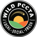 Wild Peeta