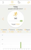 Veryfit1.0 स्क्रीनशॉट 1