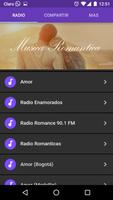 Romantic Songs পোস্টার