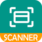 Scanner de Documentos ícone