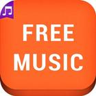 Free Music icon