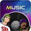 무료음악다운 - MP3 DOWNLOAD