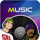 무료음악다운 - MP3 DOWNLOAD APK
