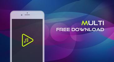 무료음악다운 - MP3 DOWNLOAD تصوير الشاشة 2