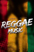 Reggae Music: Rastafari Regge poster