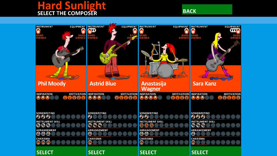 Rock Factory For Android Apk Download - rock band simulator roblox