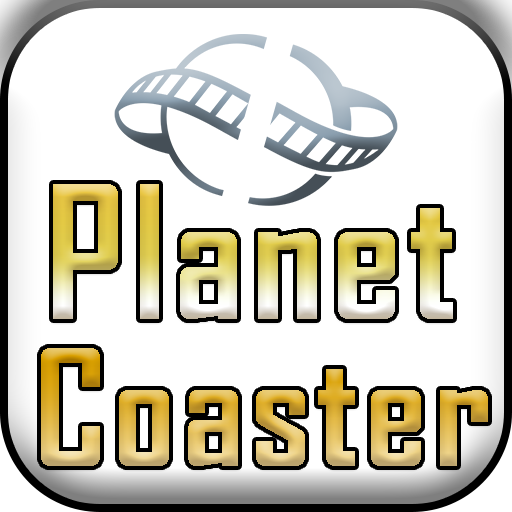 Planet of Coaster