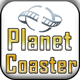 Planet of Coaster