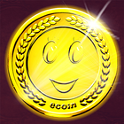Wcoin icono