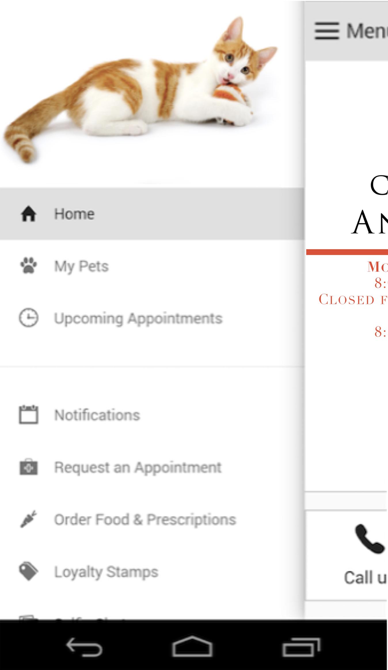 Central Oregon Animal Hospital APK for Android Download Central Oregon Animal Hospital APK for Android Download