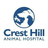 crest hill animal hospital