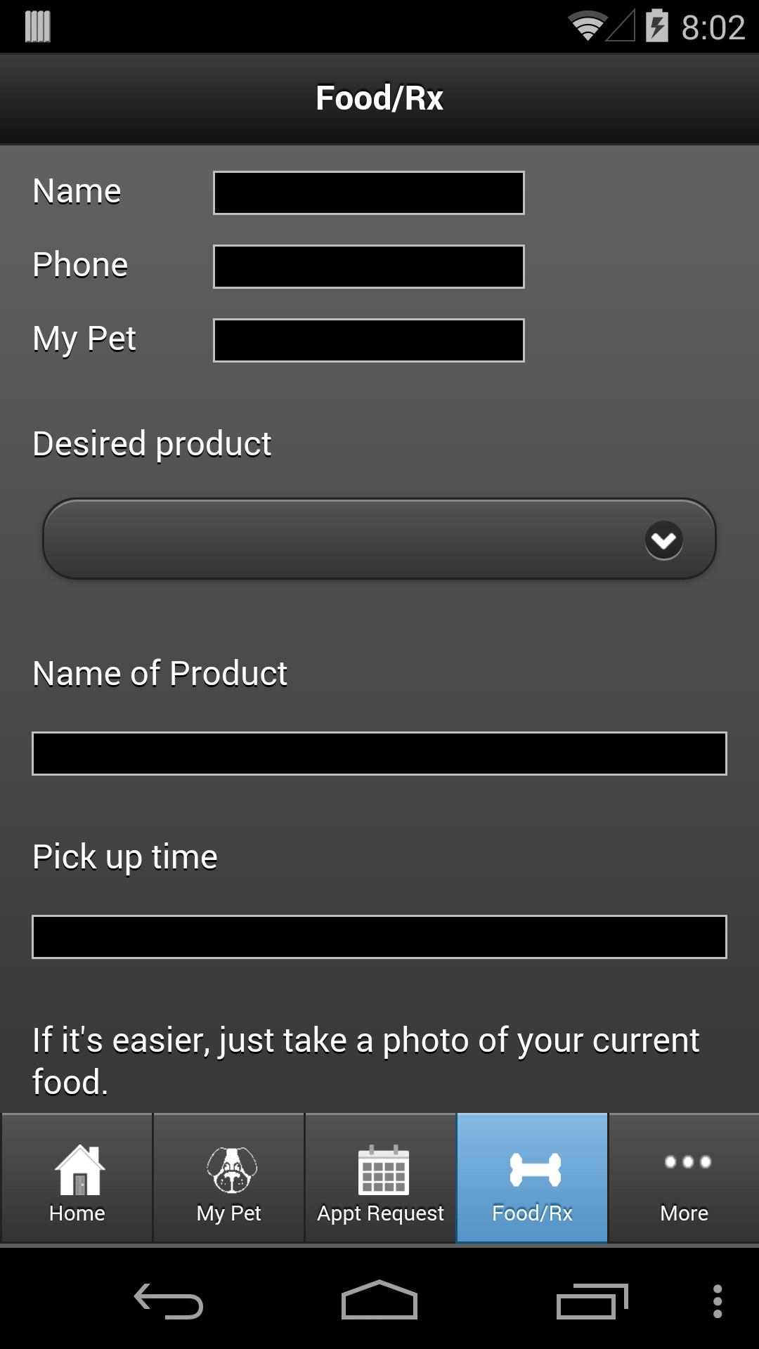 Vet2Pet Apps for Android APK Download